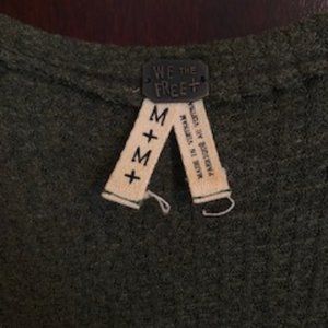 Free People Top